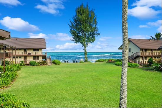 5-7130 KUHIO HWY,Hanalei, HI, 96722