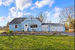 765 Webster Road, Webster, NY 14580