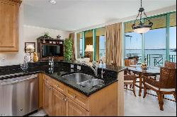 1079 Bald Eagle DR #N-303, Marco Island FL 34145