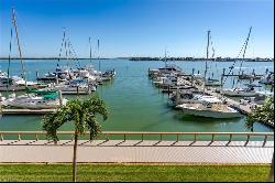 1079 Bald Eagle DR #N-303, Marco Island FL 34145