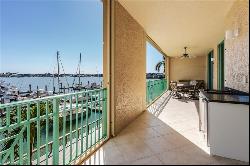 1079 Bald Eagle DR #N-303, Marco Island FL 34145