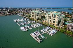 1079 Bald Eagle DR #N-303, Marco Island FL 34145