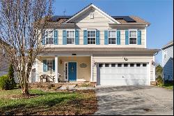 2103 Redgate Drive, Suffolk VA 23434