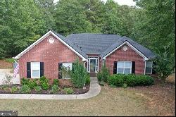 1129 River Green Court, McDonough GA 30252