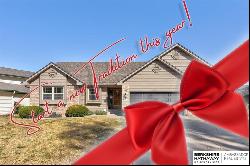 8614 Kauai Drive, Papillion NE 68046