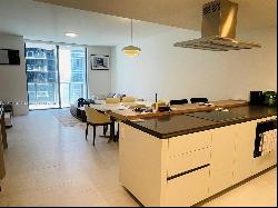 1000 Brickell Plaza Unit 3905, Miami FL 33131