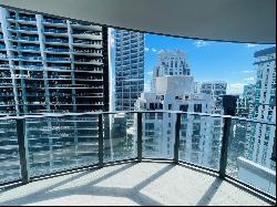 1000 Brickell Plaza Unit 3905, Miami FL 33131