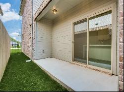 6519 Bowman Roberts Road, Fort Worth TX 76179