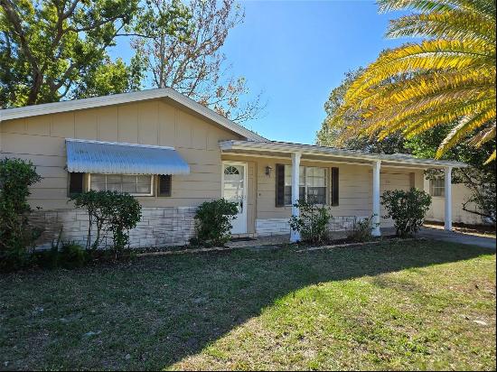 3114 Palamore Drive, Holiday FL 34691