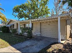 3114 Palamore Drive, Holiday FL 34691