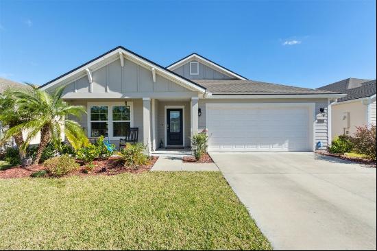 82958 Thompson Lane, Fernandina Beach FL 32034