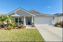 82958 Thompson Lane, Fernandina Beach FL 32034