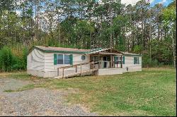 13215 Hwy 157, Haughton LA 71037