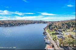 15 Park Street, Harveys Lake PA 18618