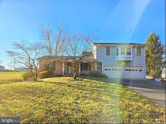 2621 Braddock Road, Mount Airy MD 21771