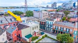 515 Ursulines Avenue, New Orleans LA 70116