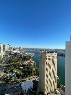 325 S Biscayne Blvd Unit 4322, Miami FL 33131