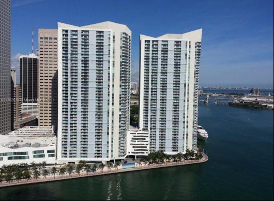 325 S Biscayne Blvd Unit 4322, Miami FL 33131