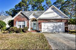 1404 Amhearst Court, Wilmington NC 28412