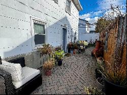 126 Harding Avenue #Garden, Long Beach NY 11561