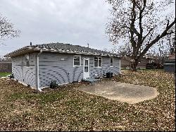 12 Ethel Lane, Council Bluffs IA 51503