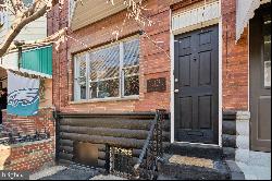 1621 S Franklin Street, Philadelphia PA 19148