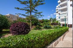 Excellent 3 bedroom apartment for sale in Puerto Portals, Majorc, Calvià 07184