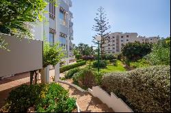 Excellent 3 bedroom apartment for sale in Puerto Portals, Majorc, Calvià 07184