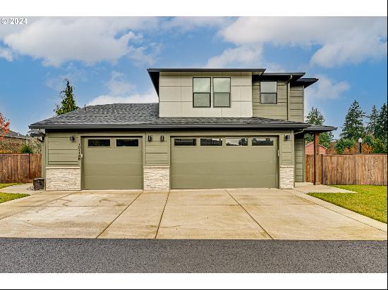 11010 NE 54th Ave, Vancouver WA 98686