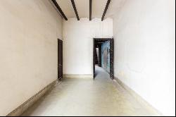 DUPLEX PENTHOUSE WITH THREE TERRACES TO BE REFURBISHED IN THE HE, Barcelona 08150