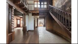 DUPLEX PENTHOUSE WITH THREE TERRACES TO BE REFURBISHED IN THE HE, Barcelona 08150