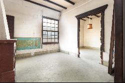 DUPLEX PENTHOUSE WITH THREE TERRACES TO BE REFURBISHED IN THE HE, Barcelona 08150