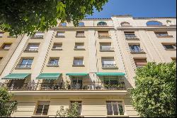 Apartment for sale in Madrid, Madrid, Goya, Madrid 28001