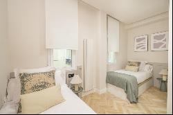 Apartment for sale in Madrid, Madrid, Goya, Madrid 28001