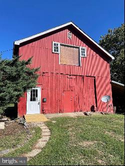 4677 Summit Bridge Road Unit GRANARY BARN APT, Middletown DE 19709