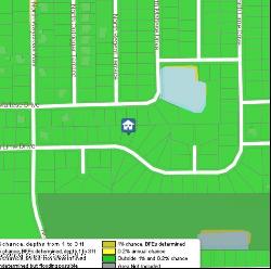 6940 N Lime Drive, Citrus Springs FL 34433