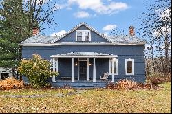 145 Tice Hill Road, Ghent NY 12075