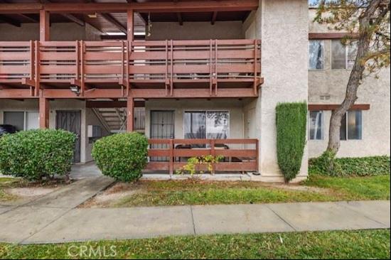 2040 W Avenue J13 #3, Lancaster CA 93536