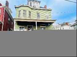 749 Hemlock Street, Avalon PA 15202