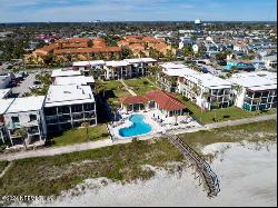 2333 Costa Verde Boulevard Unit 101, Jacksonville Beach FL 32250