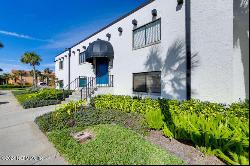 2333 Costa Verde Boulevard Unit 101, Jacksonville Beach FL 32250