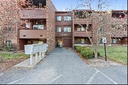 17 Davis Road Unit B3, Acton MA 01720