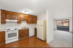 17 Davis Road Unit B3, Acton MA 01720