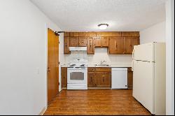 17 Davis Road Unit B3, Acton MA 01720