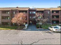 17 Davis Road Unit B3, Acton MA 01720