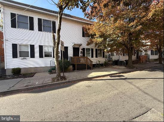 45 Middle Rose St Unit 41, Trenton NJ 08618