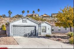 1550 Misty Sky Drive, Henderson NV 89052