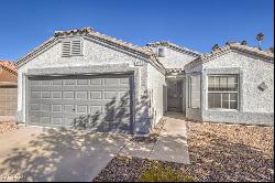 1550 Misty Sky Drive, Henderson NV 89052