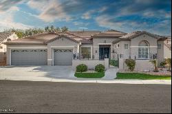 1604 Bontemps Court, Henderson NV 89052