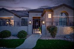 1604 Bontemps Court, Henderson NV 89052